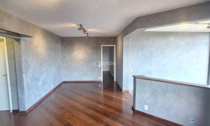 Apartamento com 2 quartos para alugar na Alameda Grajaú, 954, Alphaville Centro Industrial e Empresarial/Alphaville., Barueri por R$ 6.500