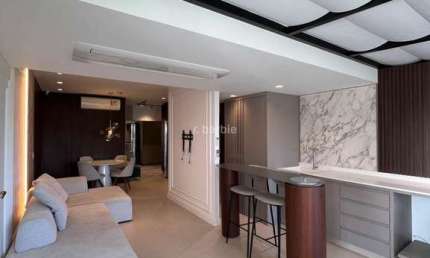 Apartamento com 2 quartos à venda na Avenida Aruanã, 601, Tamboré, Barueri por R$ 1.650.000
