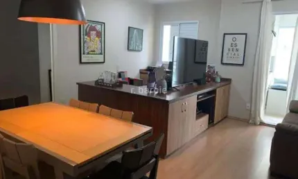 Apartamento com 2 quartos à venda na Rua Werner Goldberg, 77, Jardim Tupanci, Barueri por R$ 685.000