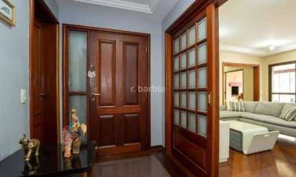 Apartamento com 4 quartos à venda na Avenida Cauaxi, 363, Alphaville Centro Industrial e Empresarial/Alphaville., Barueri por R$ 2.350.000