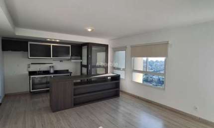 Apartamento com 1 quarto para alugar na Rua Augusto dos Anjos, 219, Melville Empresarial  I e  II, Barueri por R$ 4.500