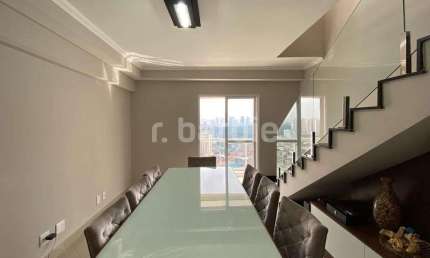 Cobertura com 3 quartos à venda na Avenida Trindade, 374, Bethaville I, Barueri por R$ 2.300.000