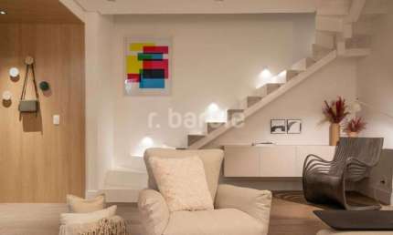Cobertura com 2 quartos à venda na Avenida Copacabana, 439, Alphaville, Barueri por R$ 1.650.000