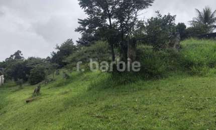 Terreno em condomínio fechado à venda na Avenida Ceci, 100, Alphaville, Barueri por R$ 4.000.000