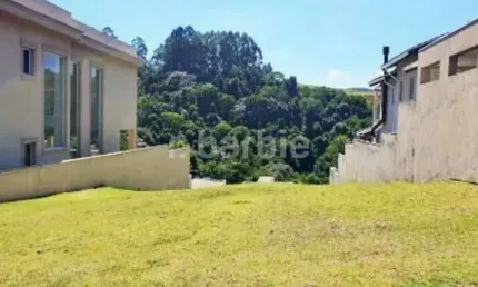 Terreno em condomínio fechado à venda na Alameda América, 1100, Alphaville, Santana de Parnaíba por R$ 1.300.000
