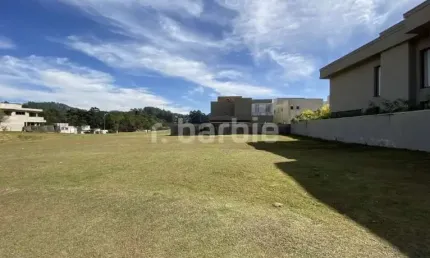 Terreno em condomínio fechado à venda na Avenida Honório Alvares Penteado, 1100, Alphaville, Santana de Parnaíba por R$ 2.900.000
