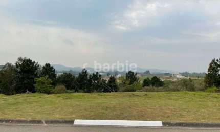 Terreno em condomínio fechado à venda na Estrada de Santo André, 2574, Sítio do Morro, Santana de Parnaíba por R$ 500.000
