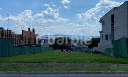Terreno em condomínio fechado à venda na Alameda Terras Altas, 310, Tamboré, Santana de Parnaíba por R$ 2.500.000