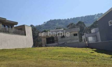 Terreno em condomínio fechado à venda na Avenida Honório Alvares Penteado, 1100, Alphaville, Santana de Parnaíba por R$ 2.300.000
