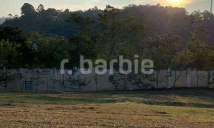Terreno em condomínio fechado à venda na Avenida Gêmini, 1670, Alphaville, Santana de Parnaíba por R$ 1.620.000