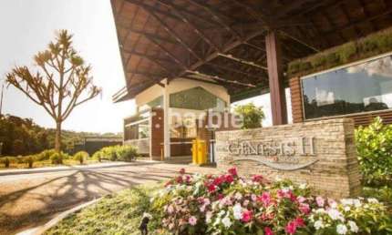 Terreno em condomínio fechado à venda na Al. DAS AROEIRAS (GÊNESIS II), 101, Alphaville, Santana de Parnaíba por R$ 2.940.000