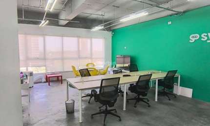 Sala comercial para alugar na Avenida Sagitário, 138/278, Sítio Tamboré Alphaville, Barueri por R$ 2.500
