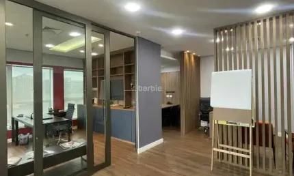 Sala comercial à venda na Alameda Grajaú, 60, Alphaville, Barueri por R$ 570.000