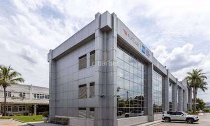 Prédio à venda na Avenida Juruá, 641, Alphaville, Barueri por R$ 45.000.000