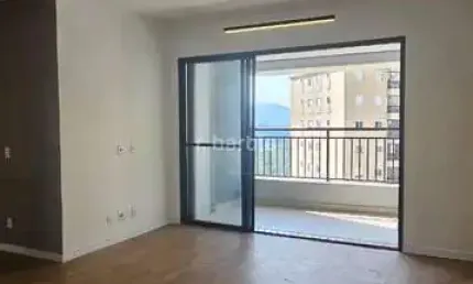 Apartamento com 3 quartos para alugar na Rua Bonnard, 307, Alphaville Empresarial, Barueri por R$ 5.500