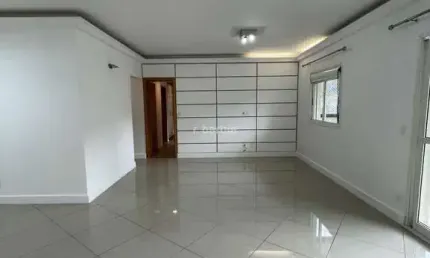 Apartamento com 3 quartos para alugar na avenida marcos penteado de ulhôa rodrigues, 1001, tamboré, santana de parnaíba por r$ 6.900