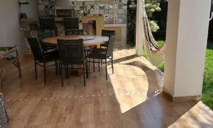 Casa em condomínio fechado com 3 quartos à venda na alameda terras altas, 433, tamboré, santana de parnaíba por r$ 1.750.000