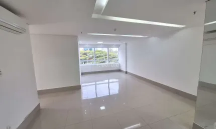 Prédio para alugar na alameda rio negro, 911, alphaville centro industrial e empresarial/alphaville., barueri por r$ 5.000