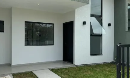 Casa com 2 quartos à venda na Rua Bernardo Aguiar, São Cristovão, Barra Velha