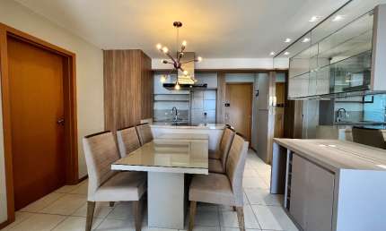 Apartamento com 2 quartos à venda na Rua General Câmara, Bom Retiro, Joinville