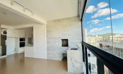 Apartamento com 3 quartos à venda na Rua Marcílio Dias, Santo Antônio, Joinville