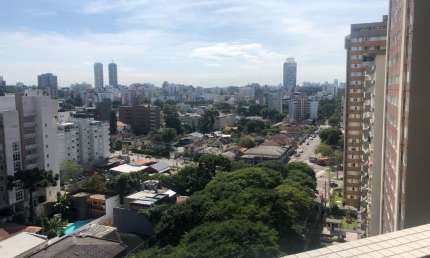 Apartamento com 4 quartos para alugar na Rua Padre Anchieta, 1081, Bigorrilho, Curitiba