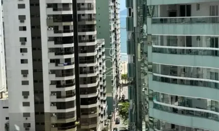 Apartamento com 3 quartos à venda na Rua 3300, 341, Centro, Balneário Camboriú