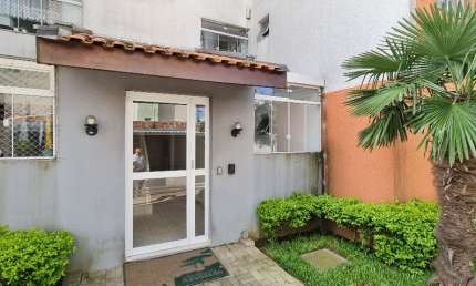 APTO Garden - Arvoredo Residencial - Venda R$450.000,00
