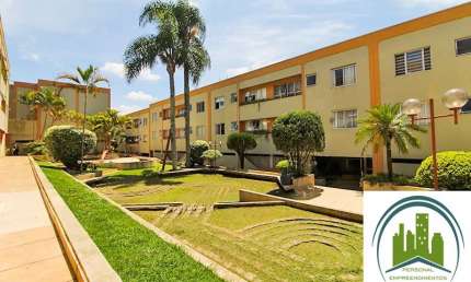 Apartamento com 2 quartos à venda na Rua Chile, 1122, Rebouças, Curitiba