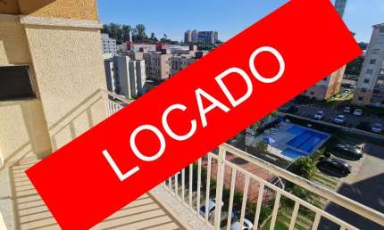 Apartamento com 2 quartos à venda na Rua Francisco Raitani, 7187, Capão Raso, Curitiba