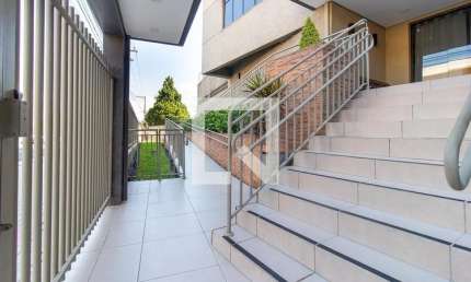 Edifício Nicole I - Novo Mundo 2 Quartos - VENDA R$400.000,00