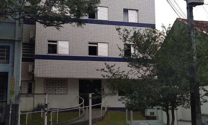 Apartamento com 1 quarto para alugar na Alameda Cabral, 608, São Francisco, Curitiba