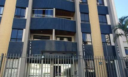 Apartamento com 3 quartos à venda na Rua Professor Sebastião Paraná, 48, Vila Izabel, Curitiba