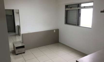 Kitnet / Stúdio para alugar na Alameda Cabral, 608, São Francisco, Curitiba