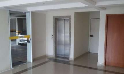 Apartamento para Venda em São Carlos, Centro, 3 dormitórios, 1 suíte, 2 banheiros, 1 vaga