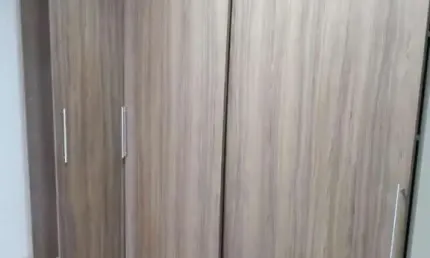 Apartamento para venda em são carlos, recreio são judas tadeu, 2 dormitórios, 1 banheiro, 1 vaga