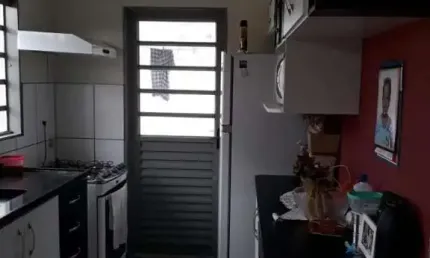 Casa para venda em são carlos, jardim embaré, 2 dormitórios, 1 suíte, 2 banheiros, 2 vagas