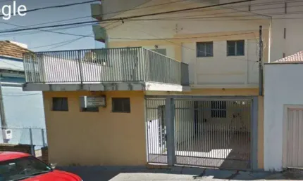 Casa para Venda em São Carlos, Centro, 3 dormitórios, 3 banheiros, 2 vagas