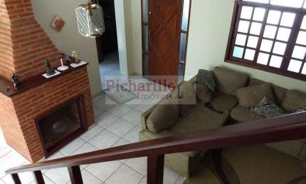 Casa para Venda em São Carlos, Parque Fehr, 3 dormitórios, 1 suíte, 2 banheiros, 2 vagas