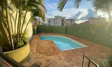 Apartamento para Venda em São Carlos, Jardim Paulistano, 2 dormitórios, 1 banheiro, 1 vaga