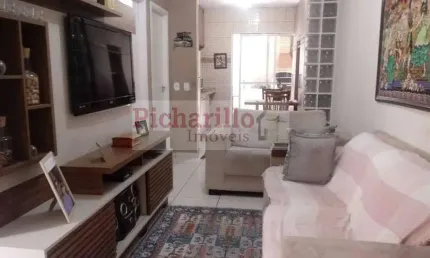 Casa para Venda em São Carlos, Moradas, 3 dormitórios, 1 banheiro, 2 vagas