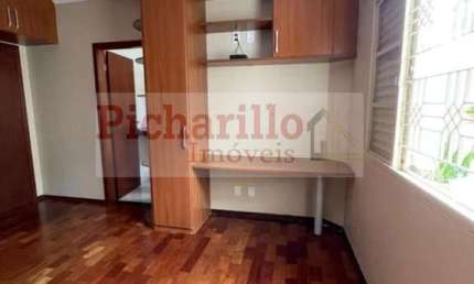 Casa para Venda em São Carlos, Jardim de Cresci, 4 dormitórios, 3 suítes, 4 banheiros, 4 vagas
