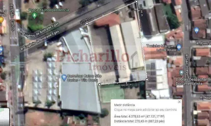 Casa para Venda em São Carlos, Vila Brasília, 2 dormitórios, 2 banheiros