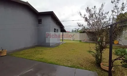 Casa para Venda em São Carlos, Quinta dos Buritis, 3 dormitórios, 2 suítes, 3 banheiros, 4 vagas