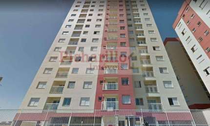 Apartamento para Venda em São Carlos, Centro, 1 dormitório, 1 banheiro, 1 vaga