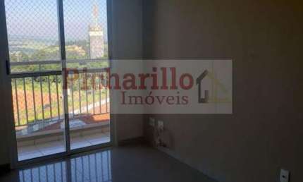 Apartamento para Venda em São Carlos, Parque Faber, 2 dormitórios, 2 banheiros, 1 vaga