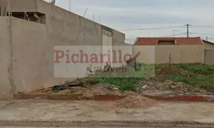 Terreno à venda na Rua Syllas da Silva Rosa, Jardim Embaré, São Carlos