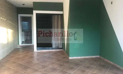 Casa para Venda em São Carlos, Jardim Tangará, 3 dormitórios, 1 suíte, 2 banheiros, 2 vagas
