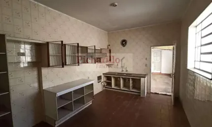 Casa para Venda em São Carlos, Centro, 3 dormitórios, 1 suíte, 2 banheiros, 5 vagas