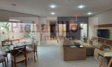 Casa para Venda em São Carlos, Vila Nery, 3 dormitórios, 1 suíte, 3 banheiros, 3 vagas